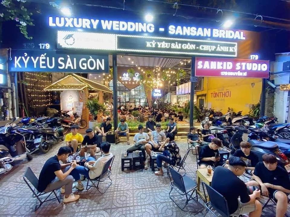 Sự kiện 12