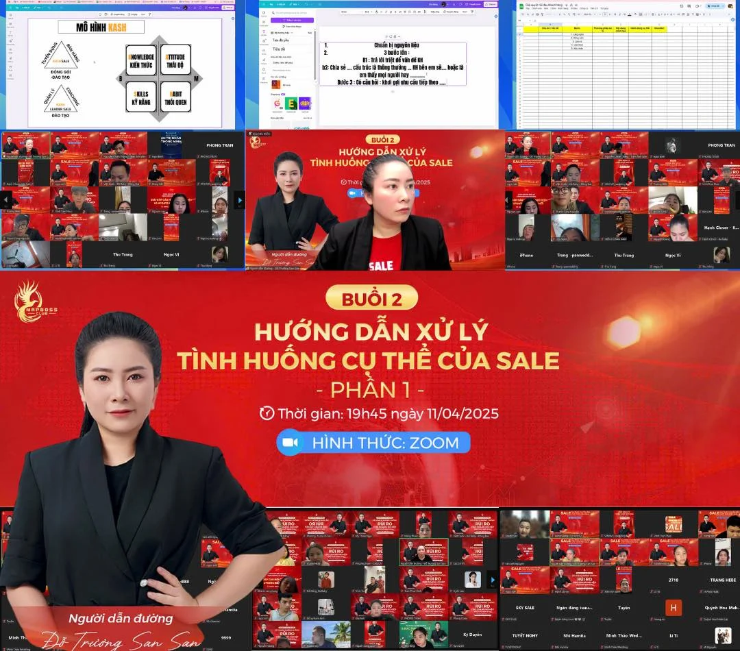 Zoom Coaching 7