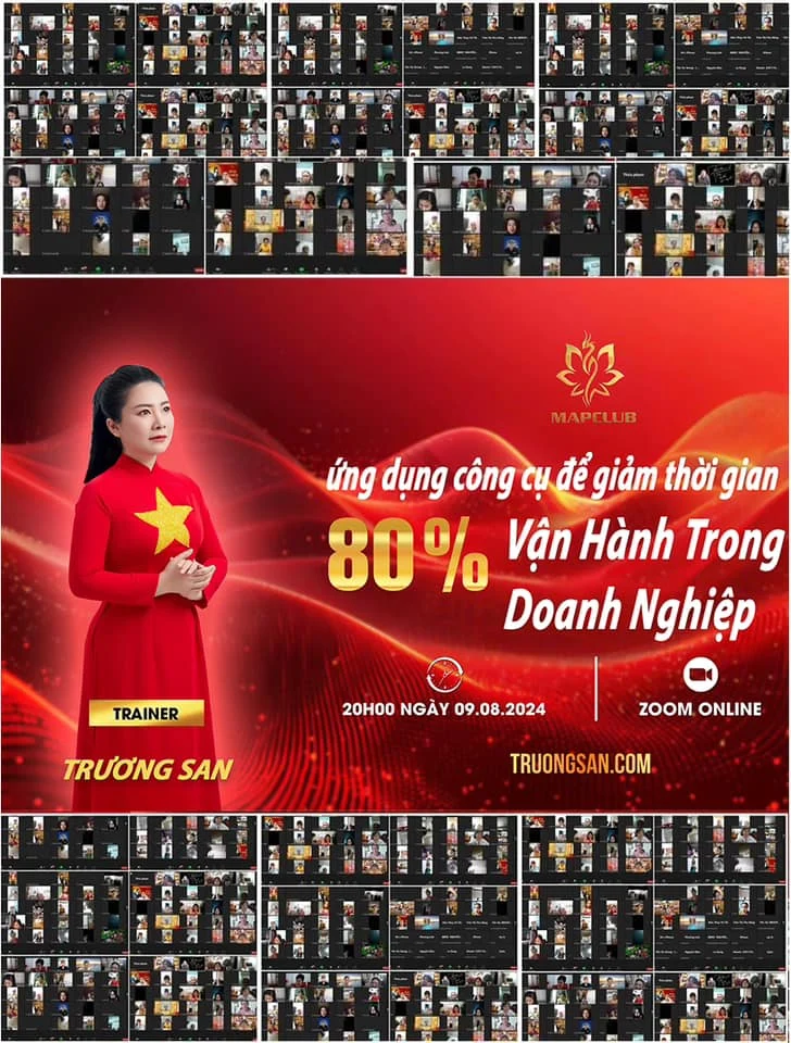 Zoom Coaching 8