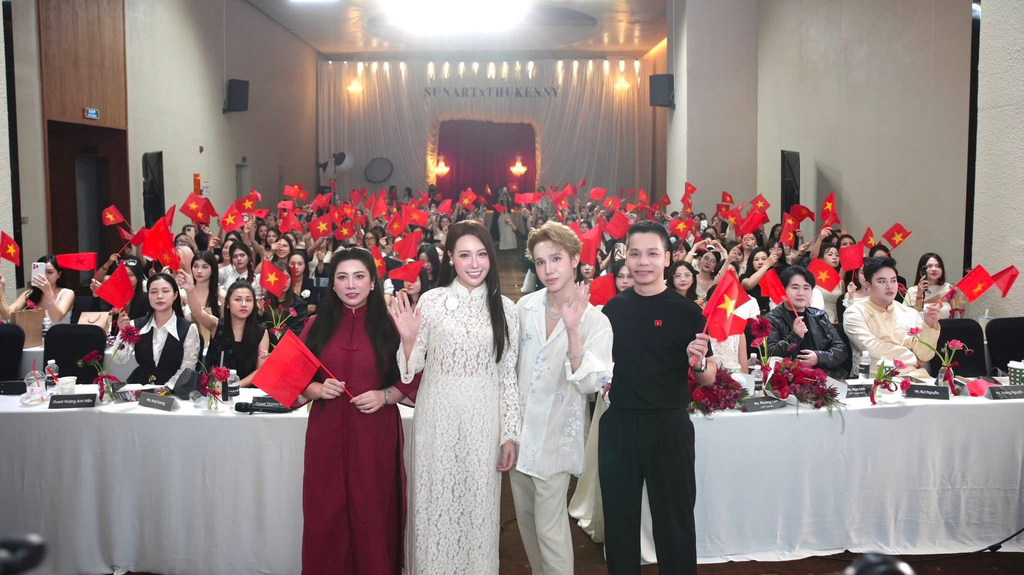 Cộng đồng 7