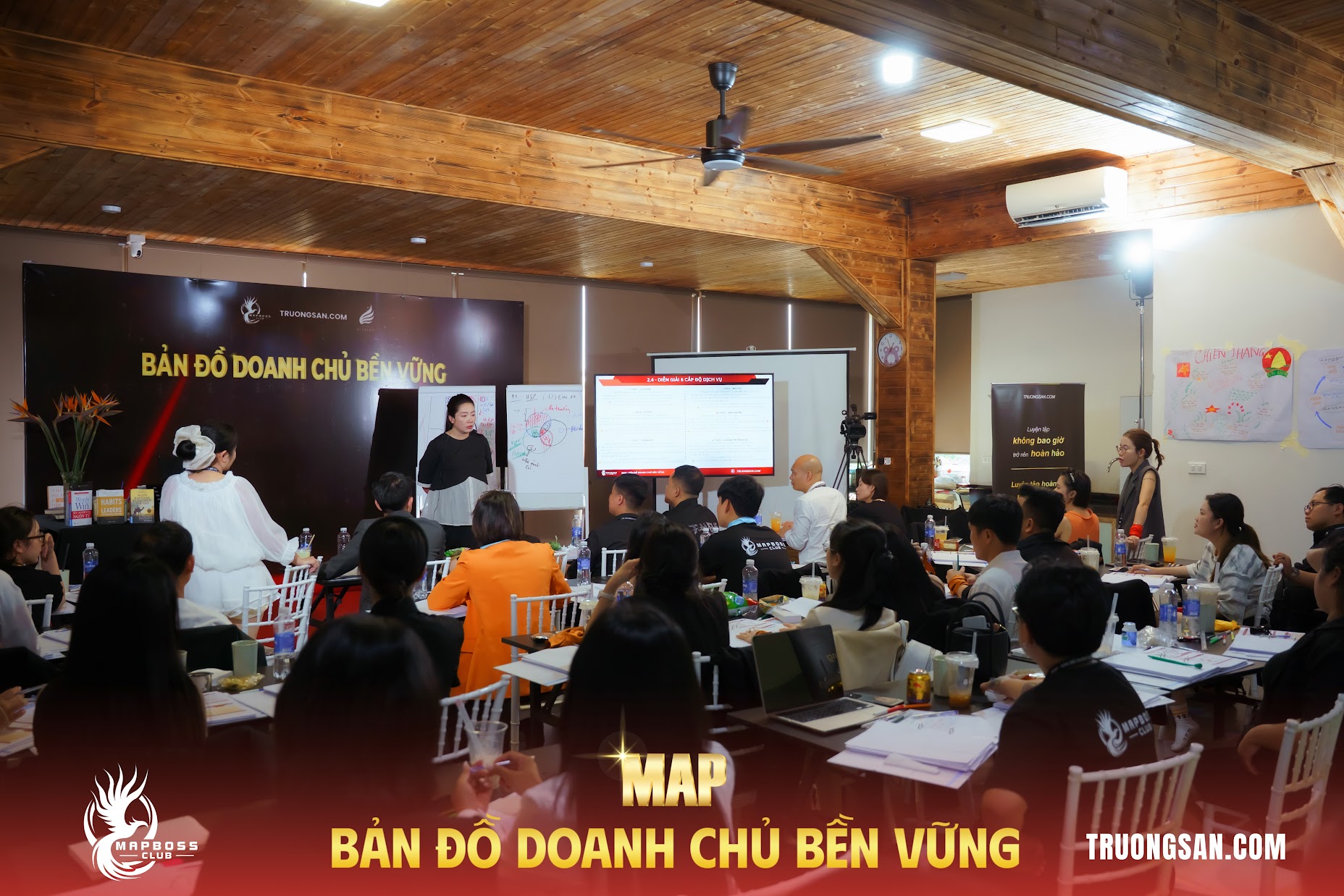 Cộng đồng 5