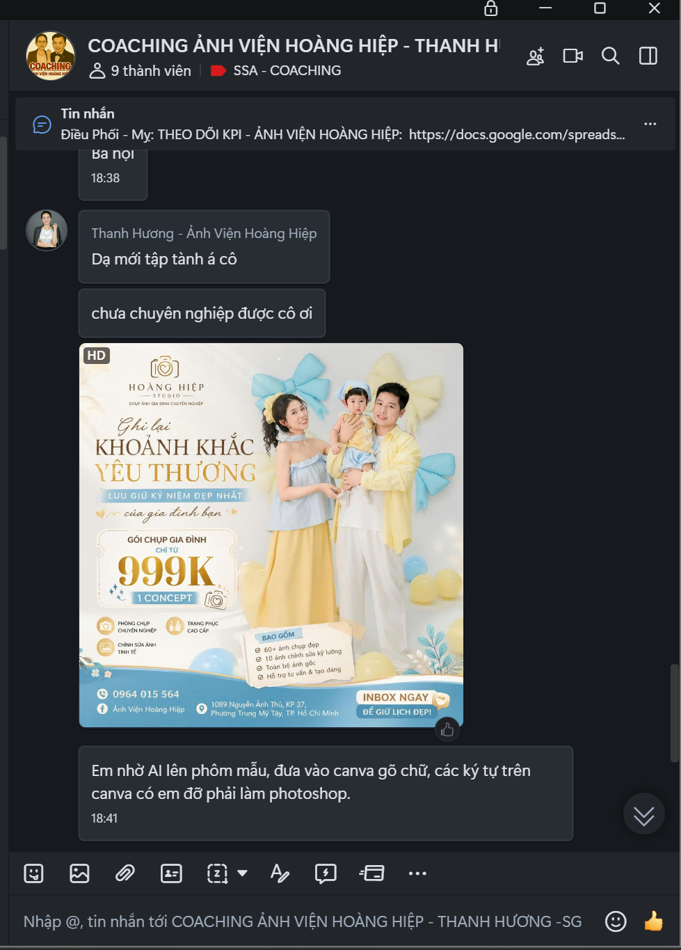Group Support 4