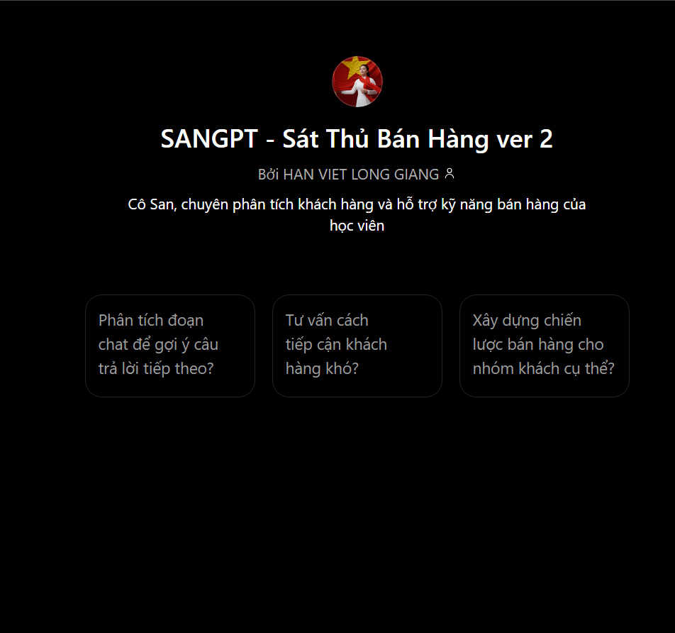 Trợ lý AI 2